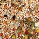 JR FARM Individual Wellensittich Vogelfutter