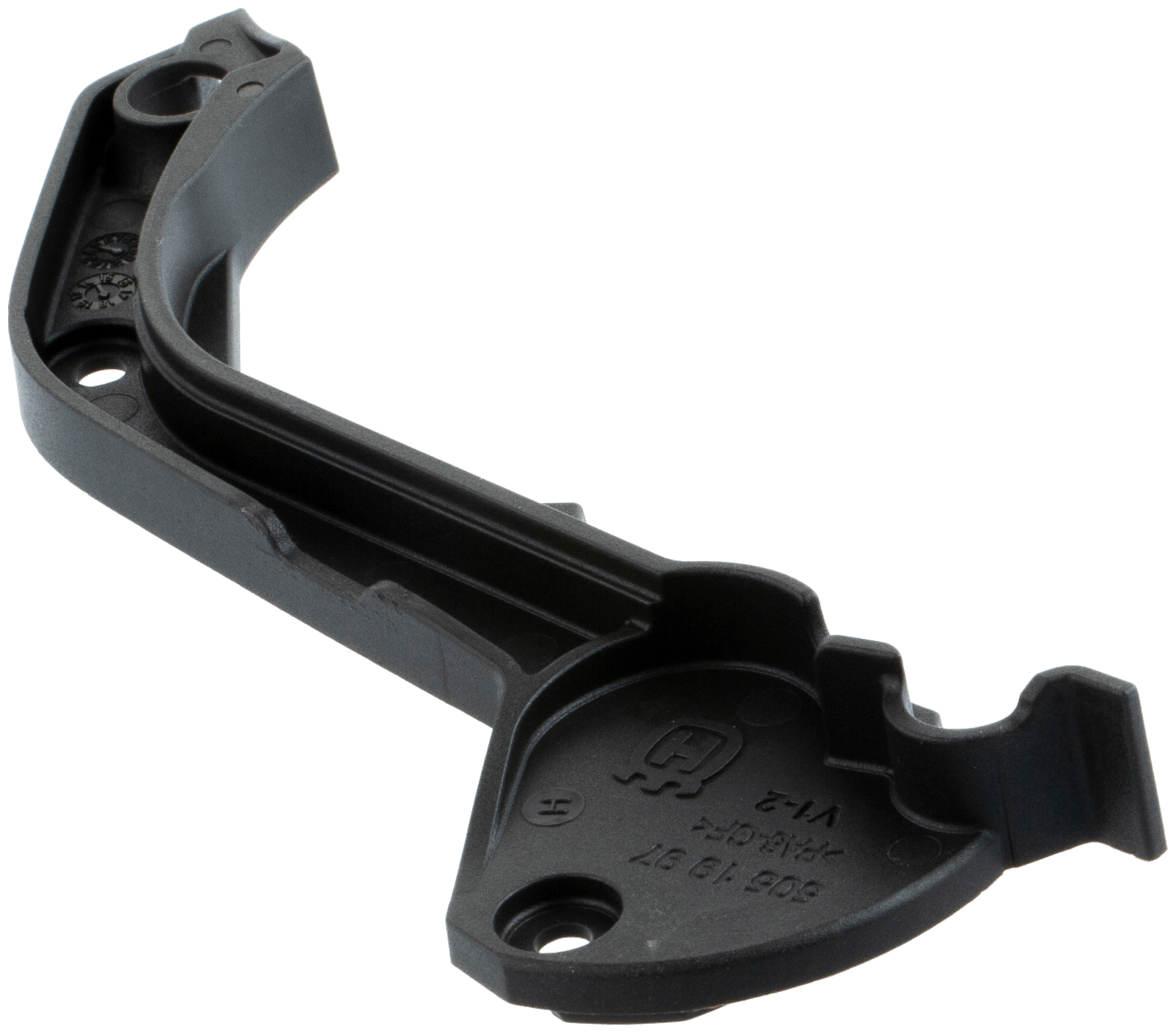 Husqvarna 505 19 97-03 - Deckel