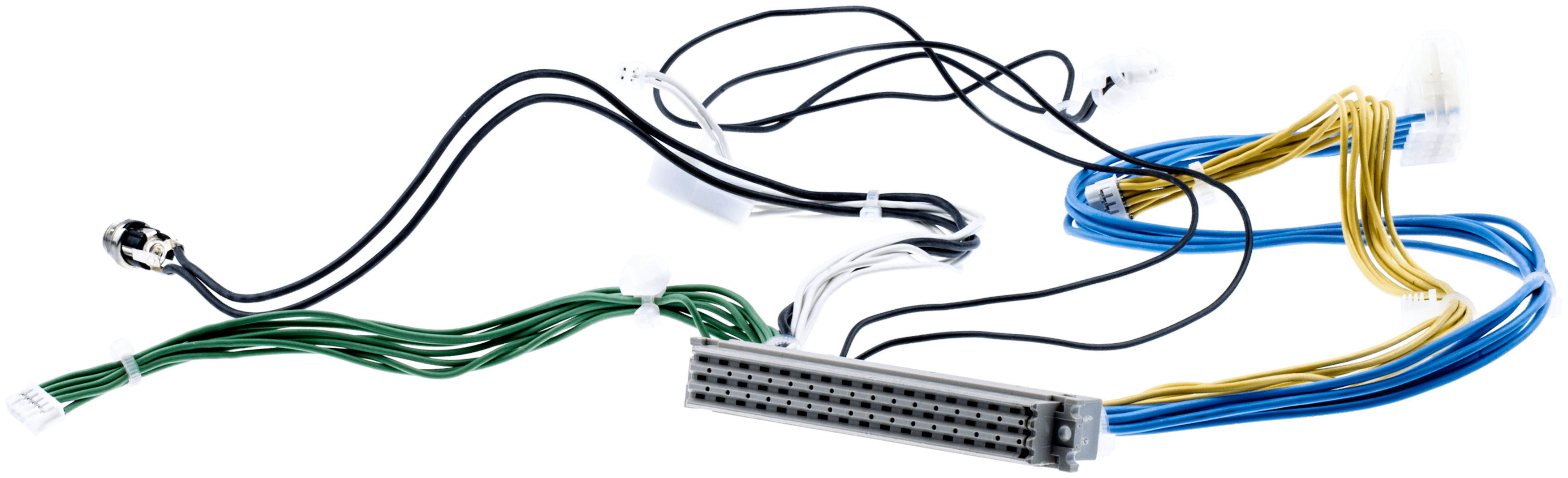 Husqvarna 501 00 37-01 - KABEL