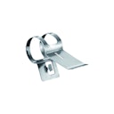 Vorschaubild HEUEL Schneefangsystem Pipe Edelstahl-Eishalter - verschiedene Längen