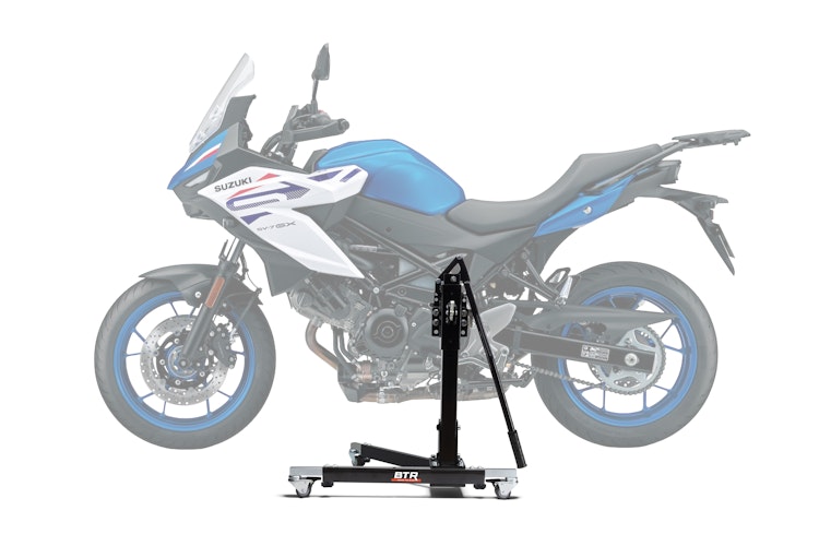 Zentralständer EVOLIFT® für Suzuki SV-7 GS 26-