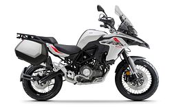 SHAD 3P Befestigungssystem Benelli