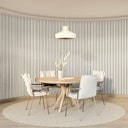 Vorschaubild ACOUS Akustikplatten  PROF AC04G EICHE WEISS