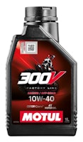 MOTUL 300V Factory Line Off-Road Racing 4T Motorenöl - 10W40 1L