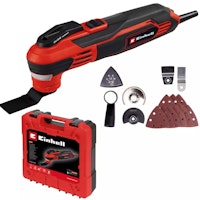 Einhell Multifunktionswerkzeug TE-MG 350 EQ 4465155