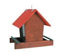 Vorschaubild Erdtmann Silohäuschen Oslo für Wildvögel