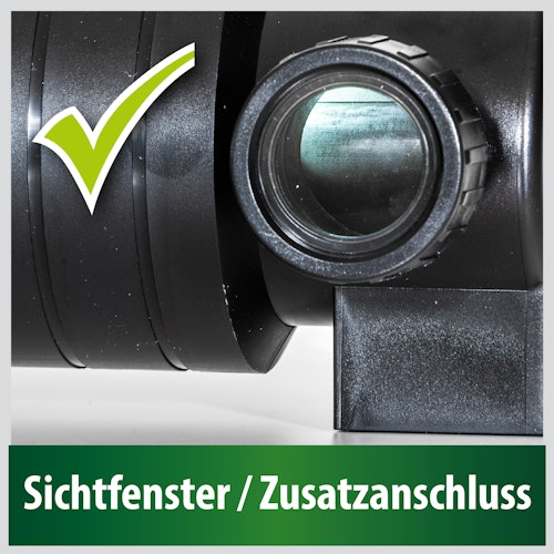 UVC-Teichklärer 55W (F455X-00)
