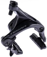 Shimano Rennbremse Ultegra BR-R8100 / 8110 / 8111 vorn schwarz