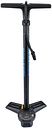 Vorschaubild CONTEC Standpumpe Air Support Max schwarz/riviera blue