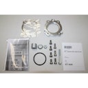 Vorschaubild IXIL Hexoval Evolution Edelstahl Suzuki GSX 1000 R