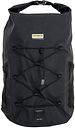 Vorschaubild CONTEC Rucksack Mile Grinder Commute 25 schwarz