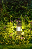 Garden Lights Sockelleuchte Nepos