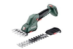 Metabo Akku-Gras-/Strauchschere SGS 18 LTX Q ohne Akkupack, ohne Ladegerät