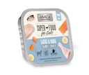 Vorschaubild MAC's Cat 100g Schale Katzennassfutter