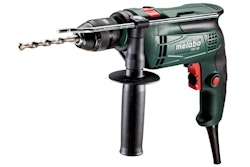 Metabo Schlagbohrmaschine SBE 650 600742850