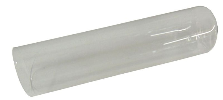 Heissner Glaskolben (ET10-F100G)