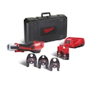 Vorschaubild Milwaukee M12HPT-202C M-SET AKKU.PRESSWERKZ. IN2 4933443095