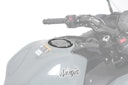 Vorschaubild SHAD Top Master Befestigungssatz Honda