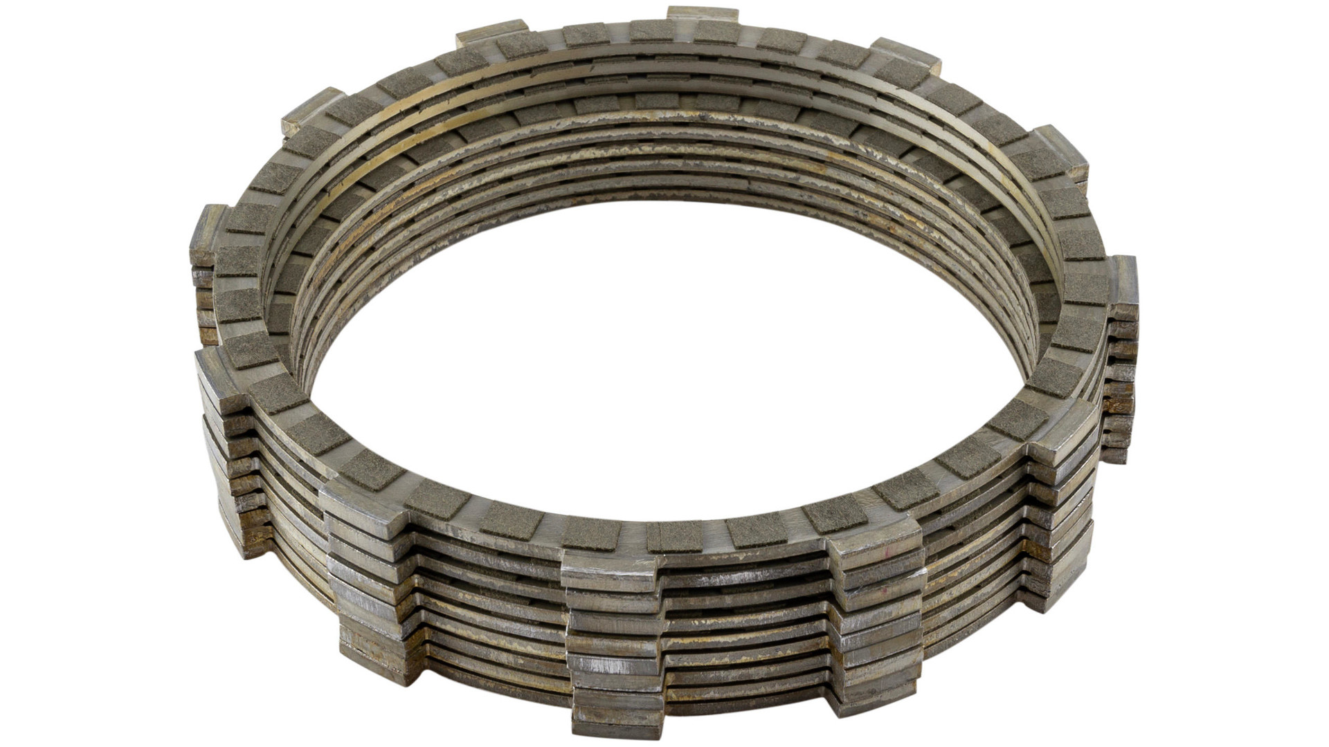 TRW Kupplungslamellensatz MCC368-9