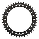 Vorschaubild Supersprox Stahl-Kettenrad 520 41Z (Schwarz)