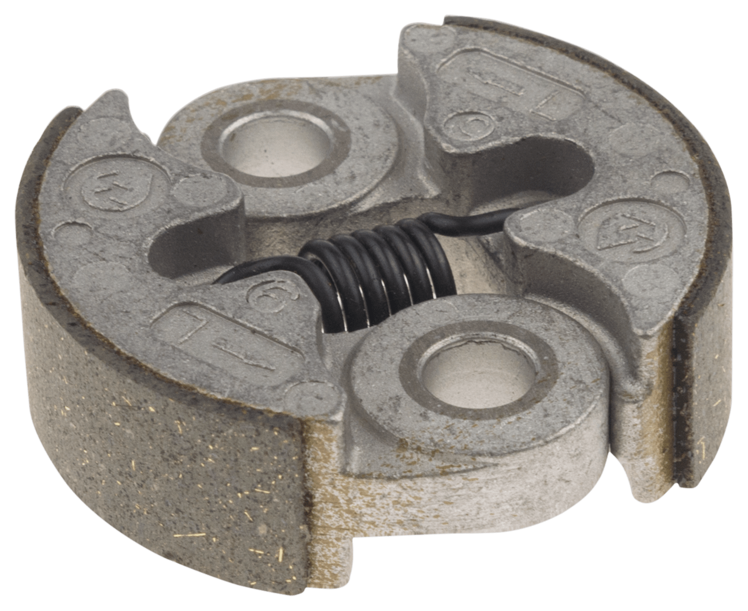 Husqvarna 531 00 48-20 - KUPPLUNG MIT FEDER KPL.