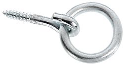 GAH Befestigungsring verzinkt Ø65x125 mm