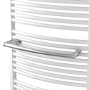 Vorschaubild Ximax Handtuchstange Design gebogen für Badheizkörper