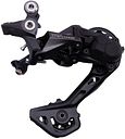 Vorschaubild Shimano Schaltwerk Deore RD-M5120 schwarz