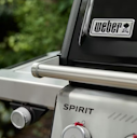 Vorschaubild Weber Spirit E-435 Gasgrill Black