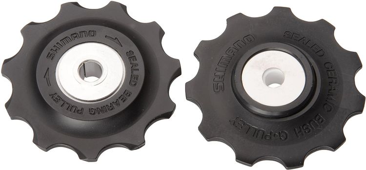 Shimano Schaltrollen-Set High End 11 Zähne