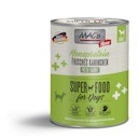 Vorschaubild MAC's Dog MONO Sensitive 800g Dose Hundenassfutter