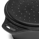 Vorschaubild Petromax Kasserolle mit Deckel