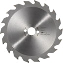 Vorschaubild kwb Hk-Sägebl. HM Ø 190 x 20  Z24 586755
