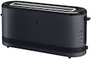WMF KITCHENminis Langschlitz-Toaster Deep Black