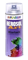 Aerosol-Art Klarlack