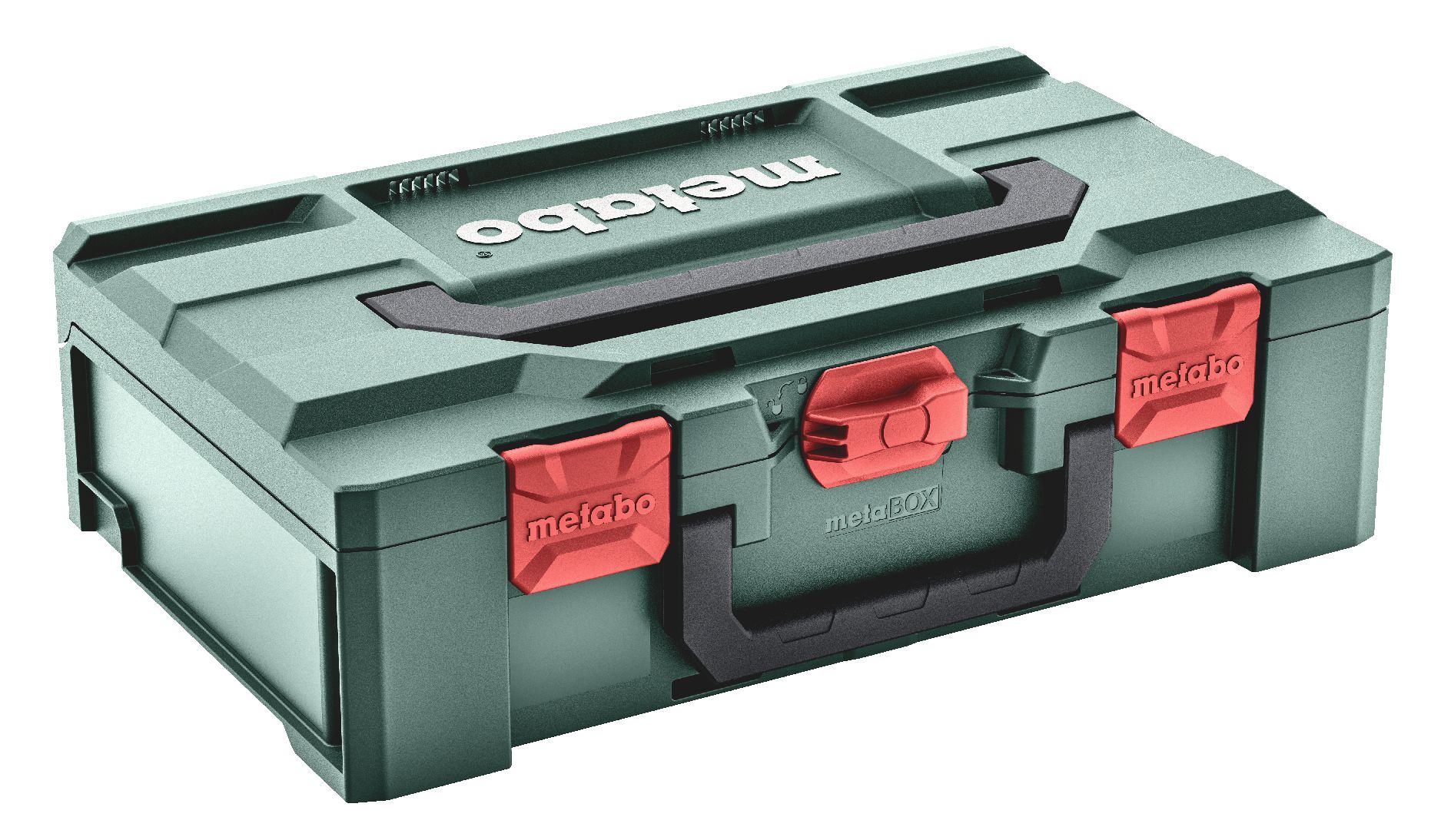 Metabo metaBOX 145 L für BS LTX / SB LTX18V