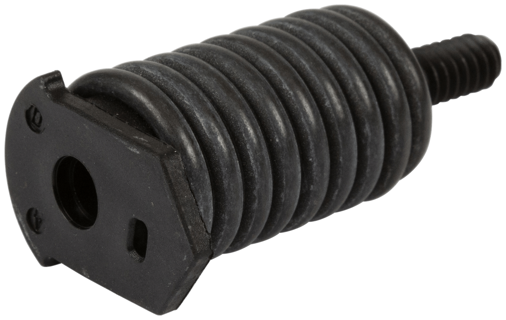 Husqvarna 577 06 27-02 - Vibrationsdämpfer hinten