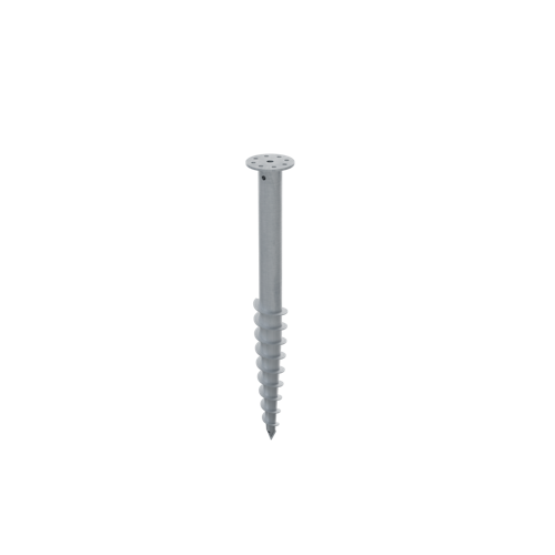 Cobra Fastener Spiral Fundamentgrundschraube Ø 60 mm