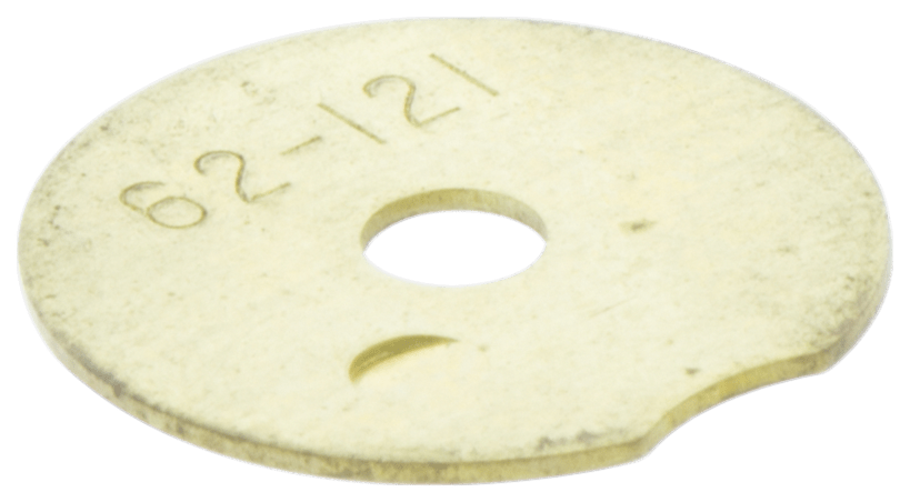 Husqvarna 503 54 68-01 - CHOKEKLAPPE