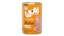 WOW 400g Dose Hundenassfutter
