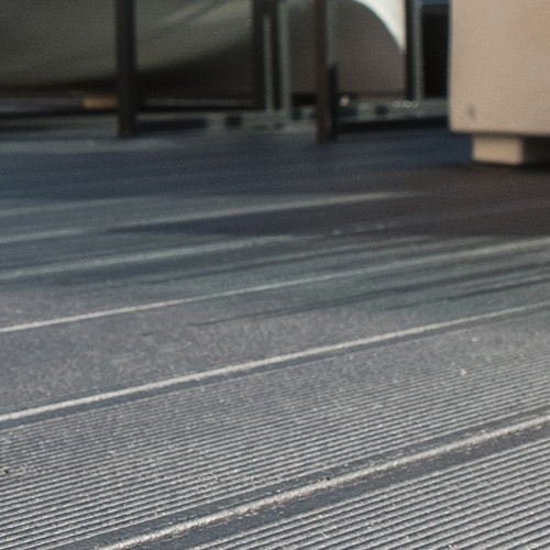 UPM ProFi Terrassendiele Design Deck-Steingrau