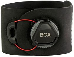 Silca Satteltasche Hypalon Strap schwarz