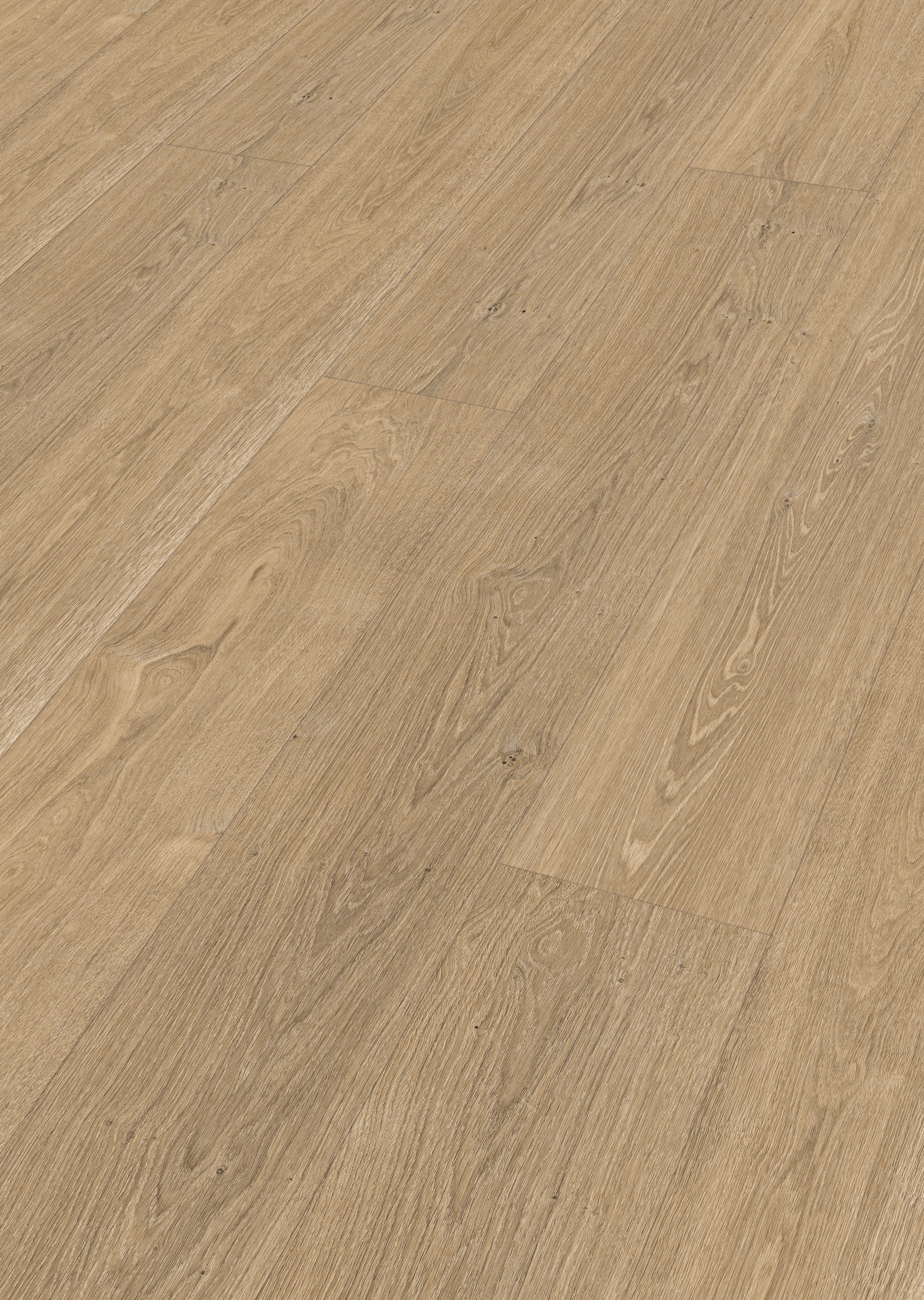 Handmuster Meister Laminatboden MeisterDesign. laminate LL 250 2052 x 248 x 10 mm 07142 Eiche toffee Porensynchron-Struktur