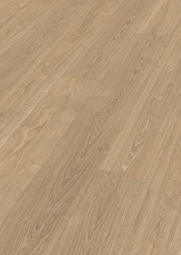 MEISTER Laminatboden MeisterDesign. laminate LL 250 2052 x 248 x 10 mm 07142 Eiche toffee Porensynchron-Struktur