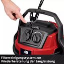 Vorschaubild Einhell Nass-Trockensauger TE-VC 4090 SACL 2347445