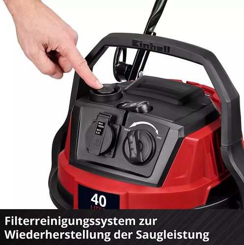 Einhell Nass-Trockensauger TE-VC 4090 SACL 2347445