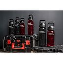 Vorschaubild Milwaukee PACKOUT Kunststoff-Trinkflasche 1005 ml, rot 4932498637