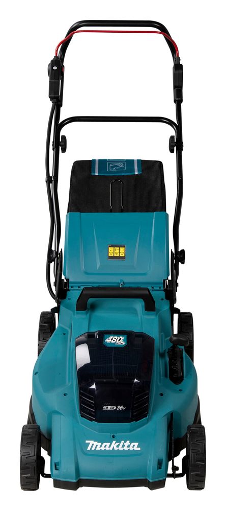 Makita Akku-Rasenmäher DLM480Z