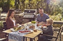 Weber Gasgrill SPIRIT E-315 GBS