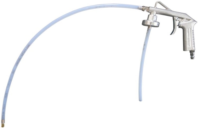 Güde Hohlraum-/Unterbodenschutzpistole